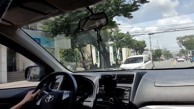 2018 Avanza 1.3E A/T casual driving in marikina eco mode fuel efficient 7.5km to 8km/l смотреть онлайн