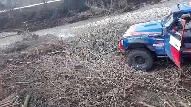 Patrol da tiro смотреть онлайн