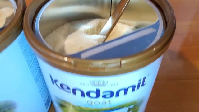 Kendamil Goat Infant Formula: Hands-on Review & Analysis смотреть онлайн