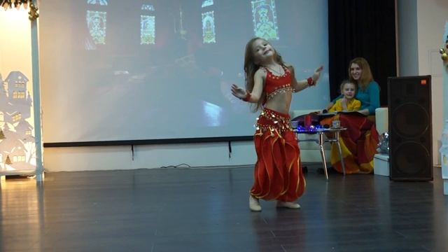 Рукина Лаура , Табла