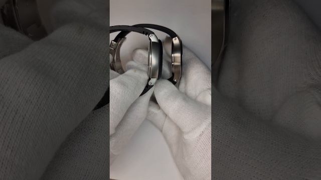 The New Mühle Glashutte Mission Timer Titan