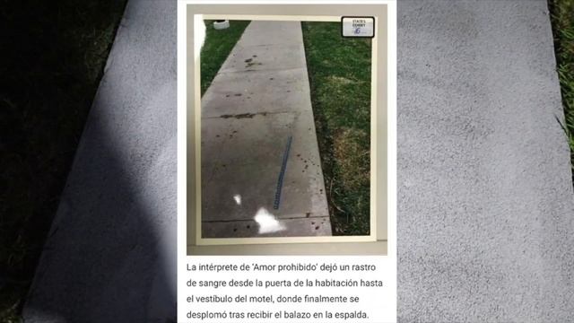 Visitamos el HOTEL donde PERDIO la vida Selena Quintanilla | lugar exacto | ANGEL GUEVARA смотреть онлайн