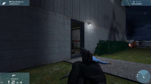 Rainbow Six AAR Ep 83 - Delayed Flight смотреть онлайн