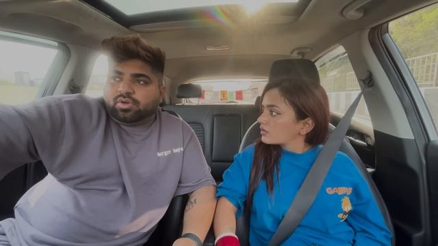 Love Bite Prank On My Husband 💋By Simran | Chik Chik Boom смотреть онлайн