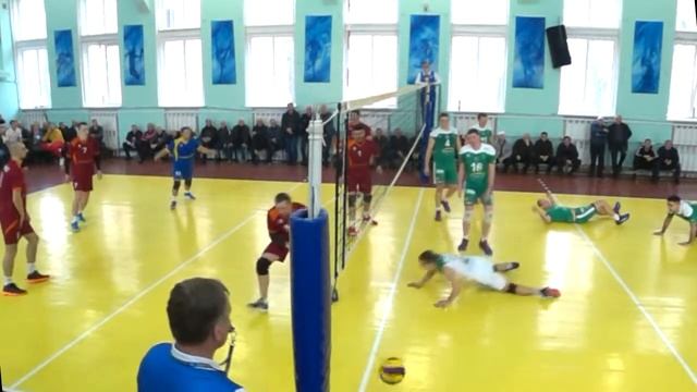 #ватаке 3. ВК Нікополь - ВК Данківці смотреть онлайн