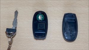 How to Change the Battery in a 2018 Suzuki SX4 Smart Key