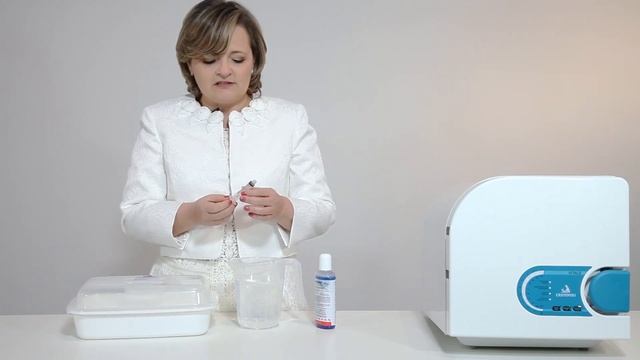 Como preparar a solução para o detergente enzimático смотреть онлайн