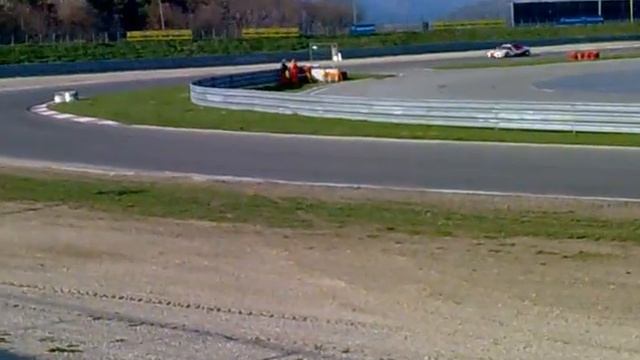 Ferrari F430 drift, Ferrari 360 SC смотреть онлайн