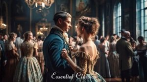 Классическая нежность - захватывающий плейлист