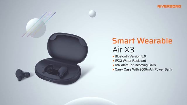 Top 5 gadgets of Riversong in India смотреть онлайн