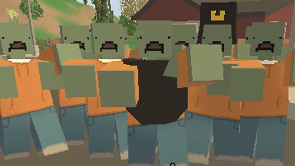 HATE COMMENTS FROM THE UNTURNED COMMUNITY