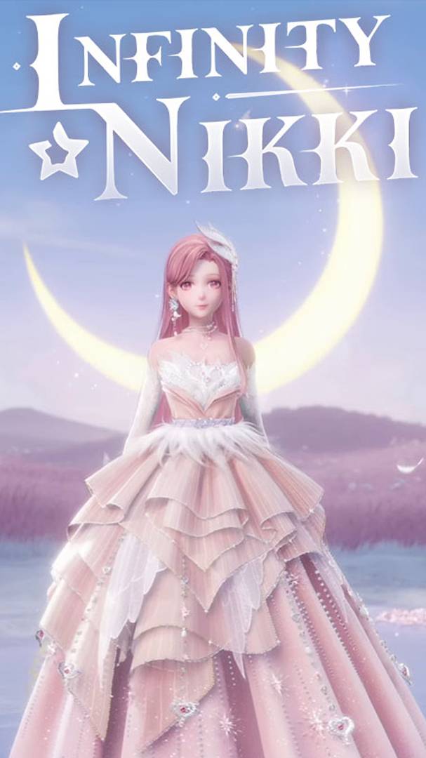 АКТУАЛЬНЫЕ ПРОМОКОДЫ НА INFINITY NIKKI ДЕКАБРЬ 2024