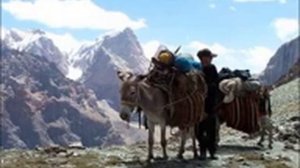 Гариби Муборакшо