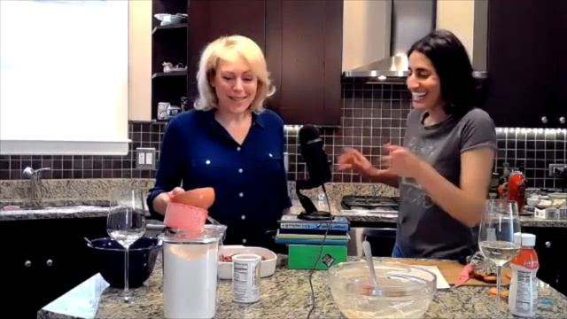 Hot Dish Episode 9 - Colleen Brennan смотреть онлайн