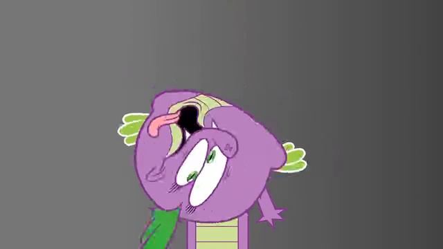 Spike - Smooth moves, smart guy смотреть онлайн