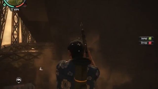 IT'S MY HARBOR NOW | Just Cause 2 смотреть онлайн
