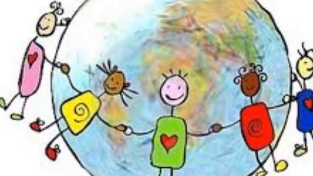 Enfants De Palestine (Noel Des Enfants Du Monde)