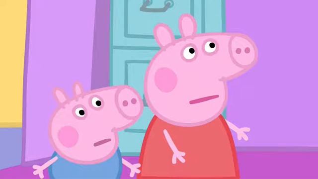 перец свинья 7 мать свинья работа русский HD pepper pig 7 mother pig work смотреть онлайн