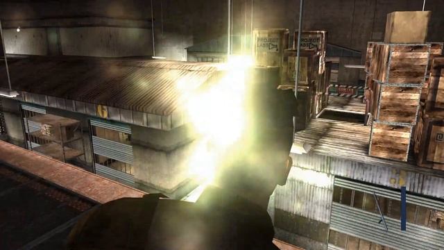 Прохождение Manhunt 2. Эпизод 10: "Ритуальное очищение" смотреть онлайн