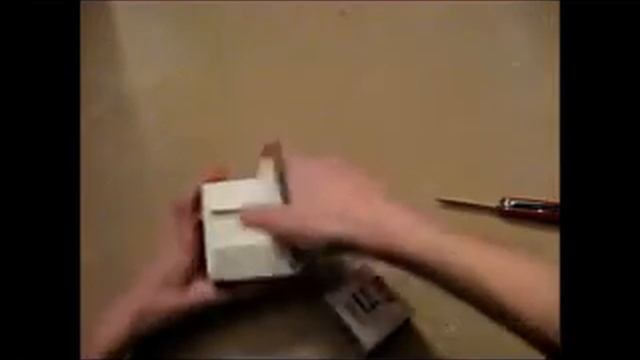 1x3x3 and Mini Blue Diamond Unboxing Video смотреть онлайн