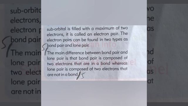 Chemistry For Class 9 Students Chapter 4 Chemical Bonding Exercise Work Short Q/A with Explaination смотреть онлайн