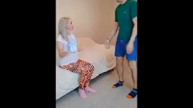 ТРАХ ТИК ТОК смотреть онлайн