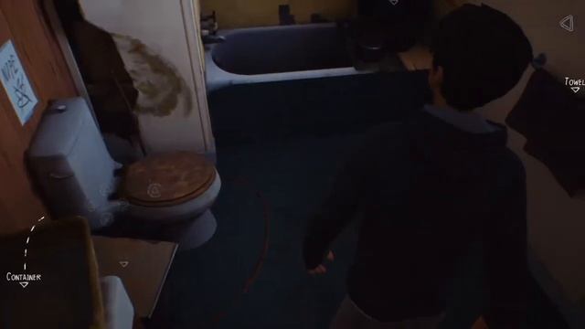 [#1] Daniel got sick - Life is Strange 2: Episode 2 - Rules (PS4) смотреть онлайн