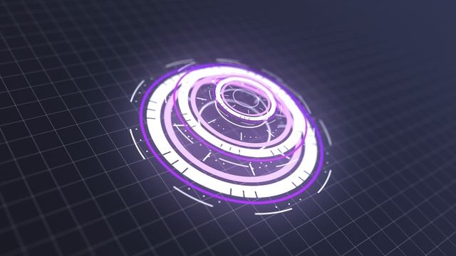 HUD&UI. Творческая работа.