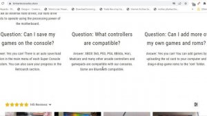 SUPER CONSOLE X5 PRO - THE FUTURE OF RETRO GAMING 🎮🕹️