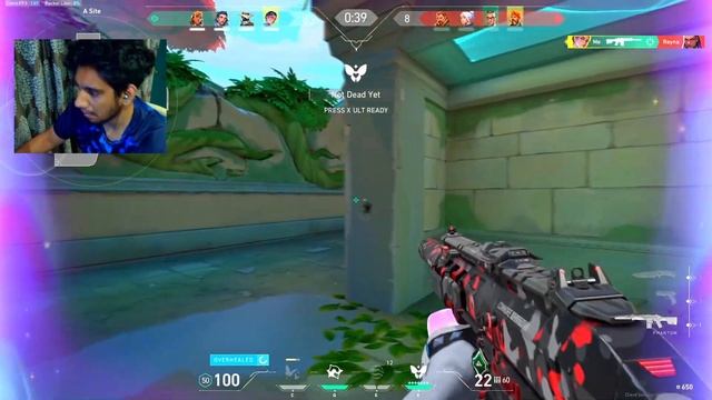InstaLock Clove = EZ Rank Up! смотреть онлайн