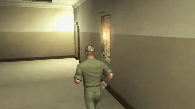 Hitman Blood Money //3// смотреть онлайн