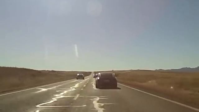 Datsun Southwest - Video ll смотреть онлайн