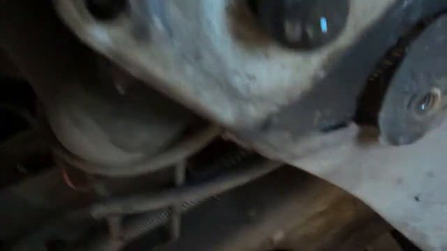 2110 балка передняя смотреть онлайн