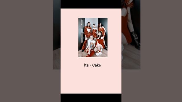 ✨мини K-pop плейлист✨ смотреть онлайн