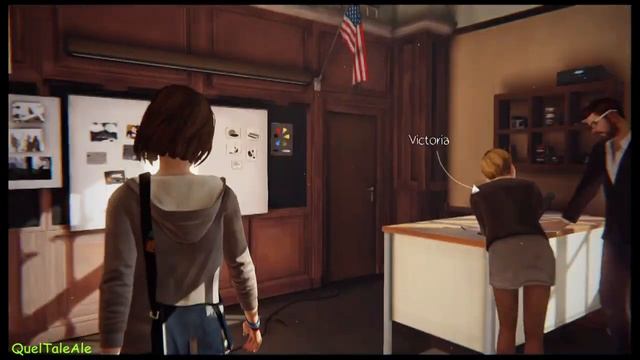 Life is strange - Gameplay ITA - Walkthrough #01 - Inizia la nostra storia смотреть онлайн