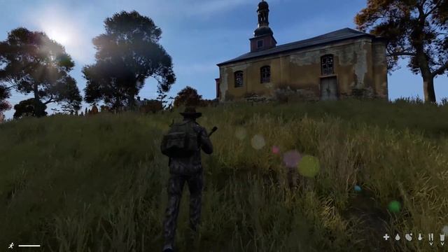 DayZ 0.63 Dev Log / Gamescom DEMO смотреть онлайн