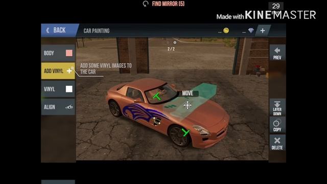Mad out 2 (BCO)/ I bought a mercedes AMG GT SPORT for $ 4000 смотреть онлайн