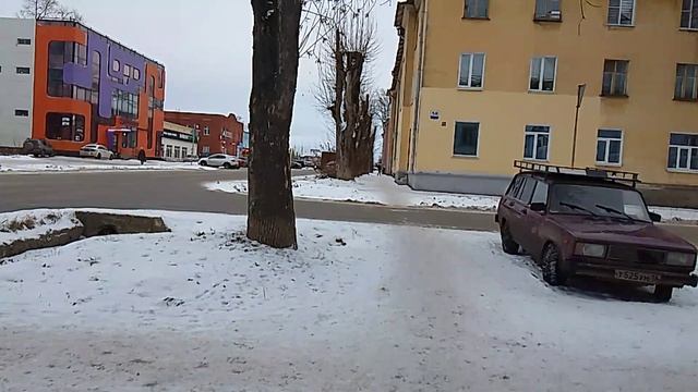 Иду в парикмахерскую. смотреть онлайн