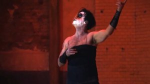 Rammstein - Mein Herz Brennt (OFFICIAL MUSIC VIDEO) HD  7-12-2012