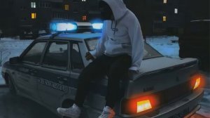 RAIKAHO - Летит патруль