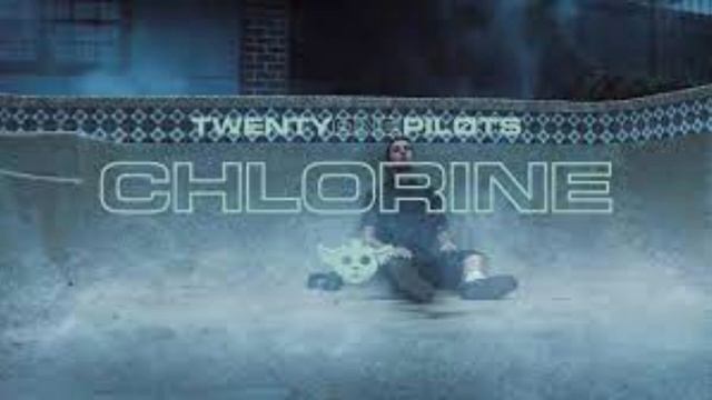 21 Pilots   Chlorine - Drum Backingtrack W/vocals