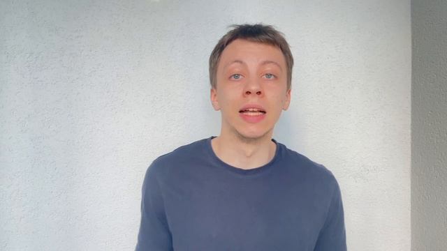 Егор Выхристюк. Визитка смотреть онлайн