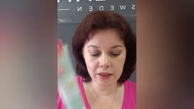 Распаковка первого заказа по каталогу #10 Орифлэйм смотреть онлайн