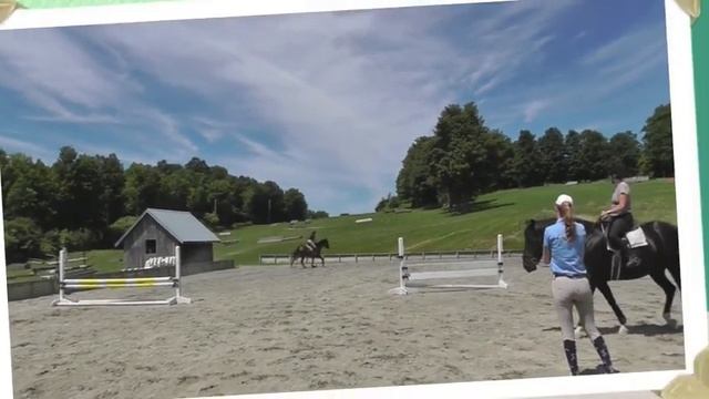 Lauren & Phoebe - Selena O'Hanlon Clinic 2013 - Stadium смотреть онлайн