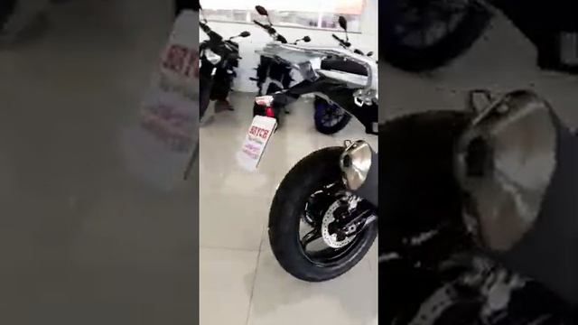 (Moto Vendida) BMW G310 GS ABS SÉRIE 40 ANOS 2021 R$34.900,00. смотреть онлайн