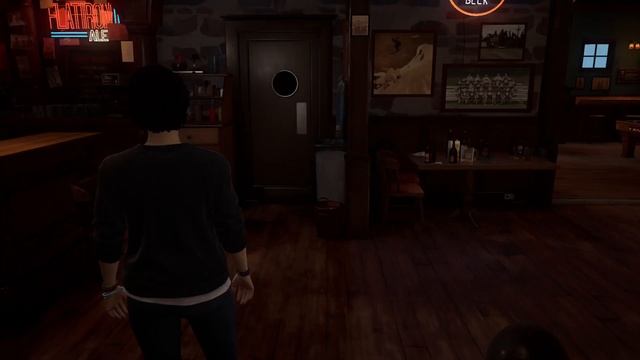 Ethan nyomában! - Life Is Strange: True Colors (Game Pass) #02 || 2022 #56 || PC смотреть онлайн