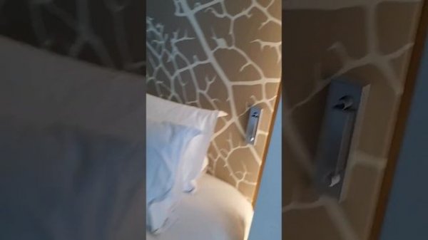 Номер в отеле al bandar rotana 5 * Дубай