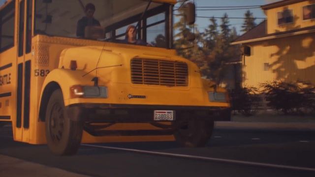 What Happens If Life is Strange 2 Episode 2 SUCKS? - Life is Strange Community Series смотреть онлайн