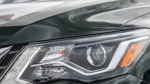 2020 Nissan Pathfinder SV Tech (Surrey, British Columbia) смотреть онлайн