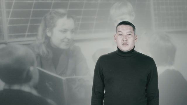 Поздравление депутатов горсовета Улан-Удэ с Днем учителя